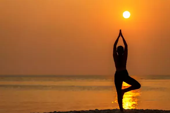 Jóga pro zdravá záda