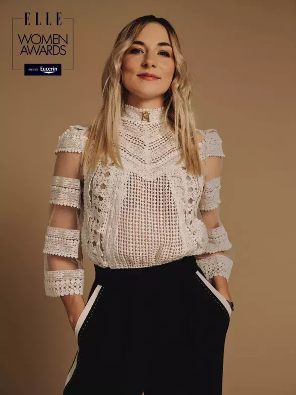 ELLE Women Awards