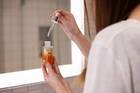 The Ingredients List