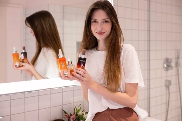 The Ingredients List