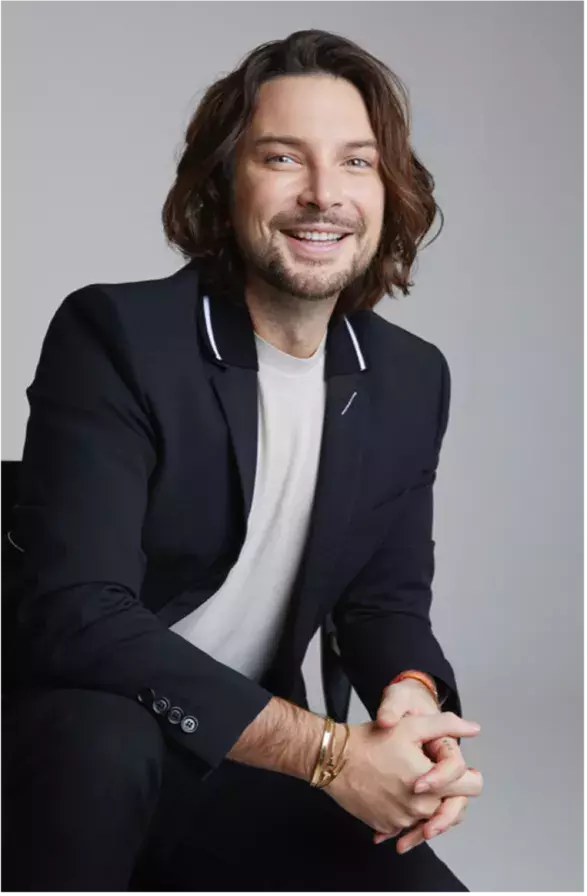 Roman Holárek Roman Holárek