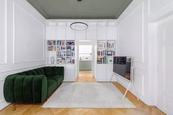 Přivítejte brzké jaro na Praze 5