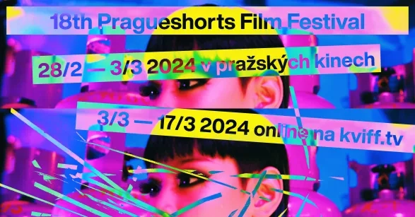 Pragueshorts 2024