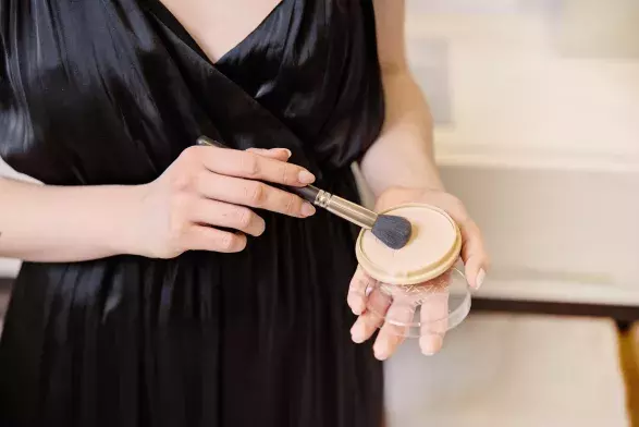 Pudr Stay Matte od Rimmel London