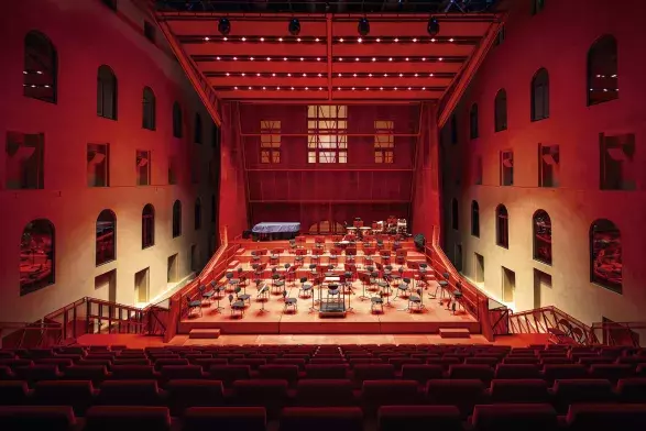 Císařské lázně Císařské lázně