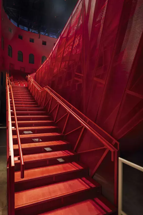 Císařské lázně Císařské lázně