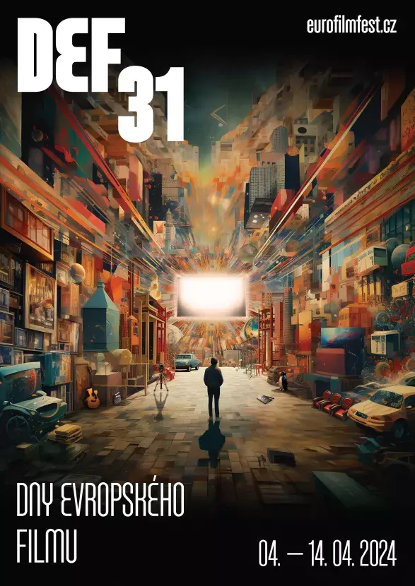 Dny evropského filmu 2024