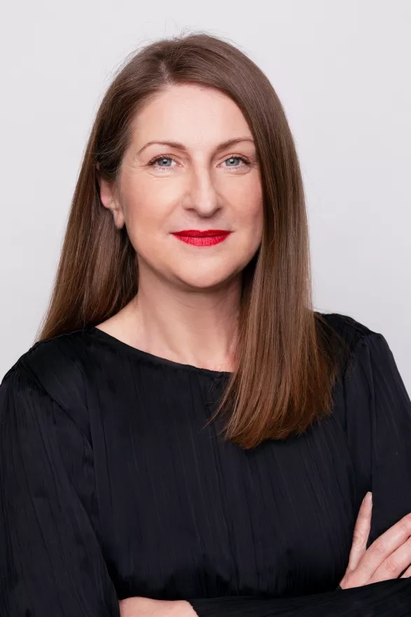 Afrodyta Baran Afrodyta Baran