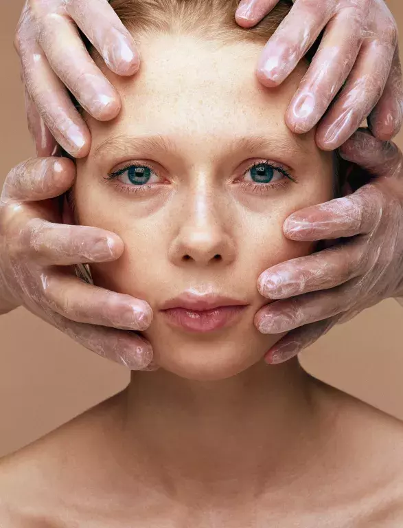 Aby nikdo nic nepoznal