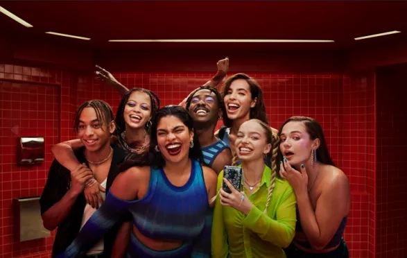 We Belong to Something Beautiful We Belong to Something Beautiful