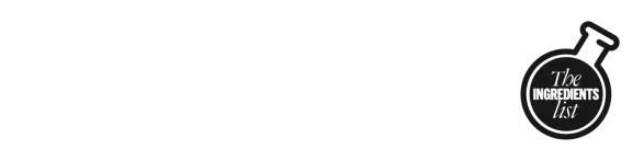 The Ingredients List
