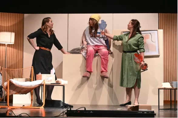 hra Pokračování příště