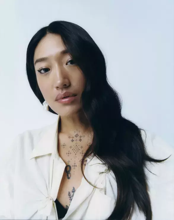 Peggy Gou Peggy Gou