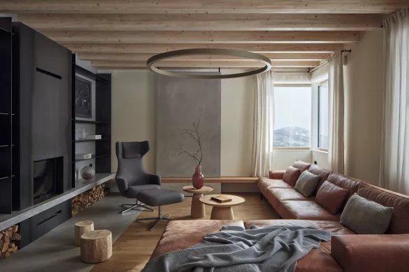 Krkonošská pohádka