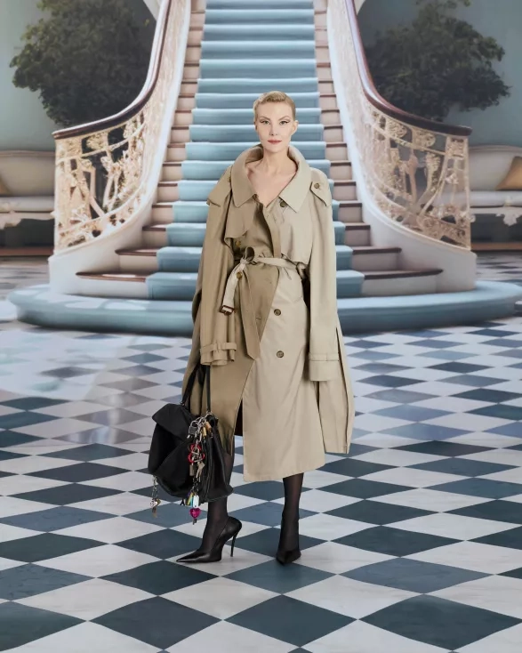 Balenciaga Balenciaga