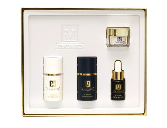 MIRACLETOX No. 4 Kit 