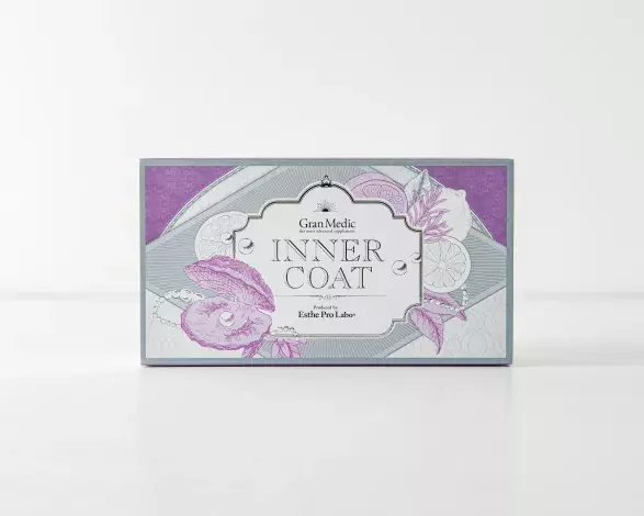 Esthe Pro Labo Gran Medic Inner Coat