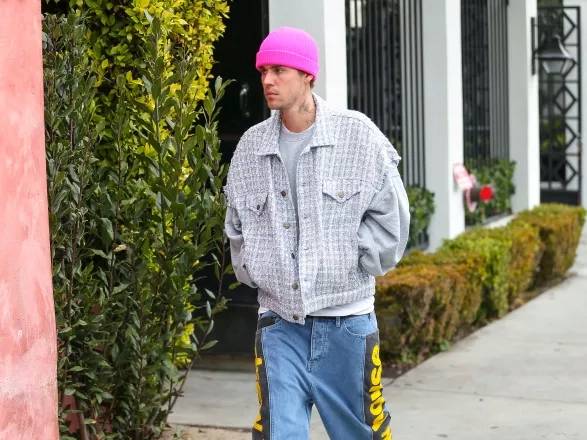 Justin Bieber Justin Bieber