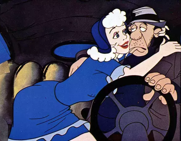 Proč se nám všichni snaží namluvit, že ošklivý muž bude skvělý partner