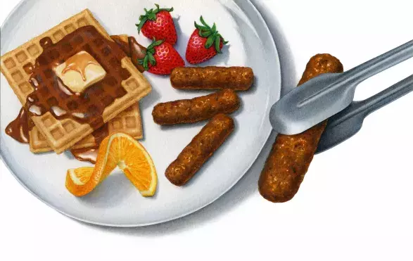 Cukry versus tuky: Kde hledat nepřítele? Cukry versus tuky: Kde hledat nepřítele?