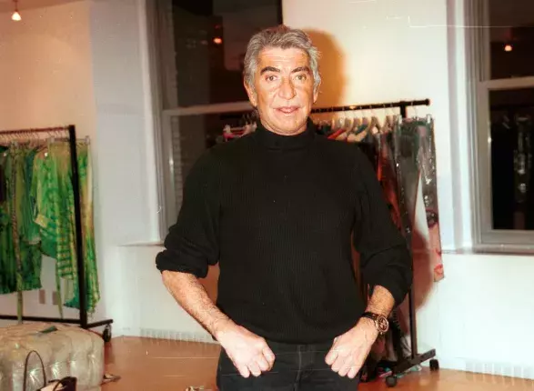 Roberto Cavalli