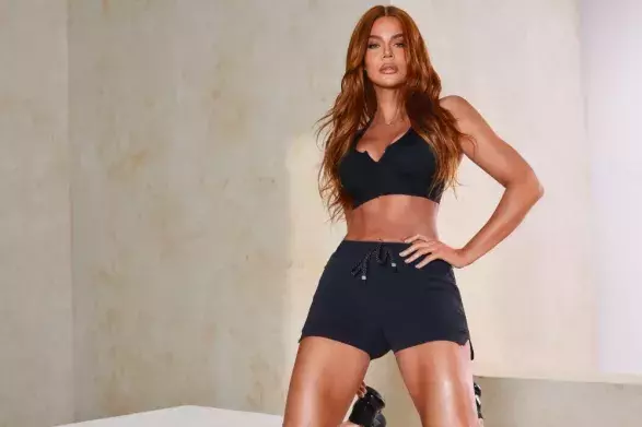 Khloé Kardashian Khloé Kardashian