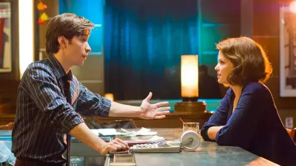 Až tak moc tě nežere