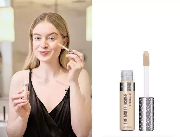 Korektor Multi-tasker od Rimmel London