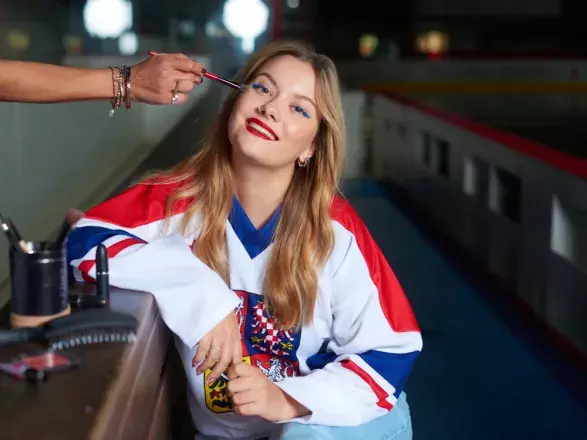 Notino spojuje svět beauty a sportu