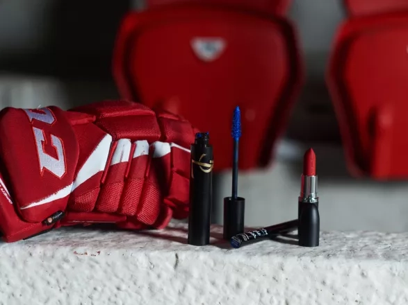 Notino spojuje svět beauty a sportu