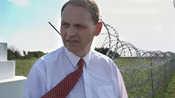 Píseň těch druhých Píseň těch druhých