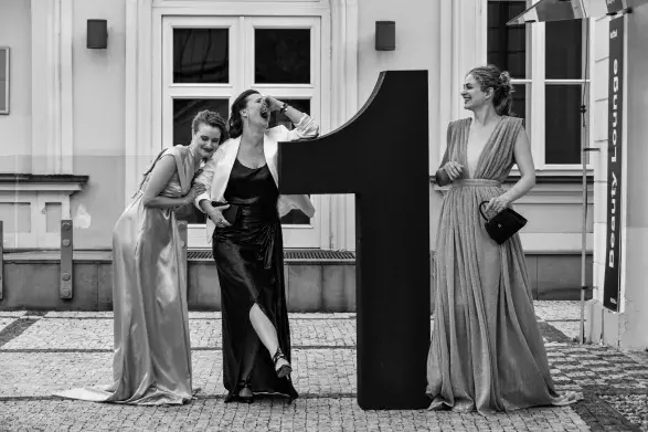 Multižánrový fest1val v Ostravě