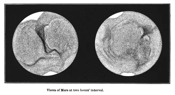 Mars v jednotlivých znamení poví, co vás v životě žene kupředu