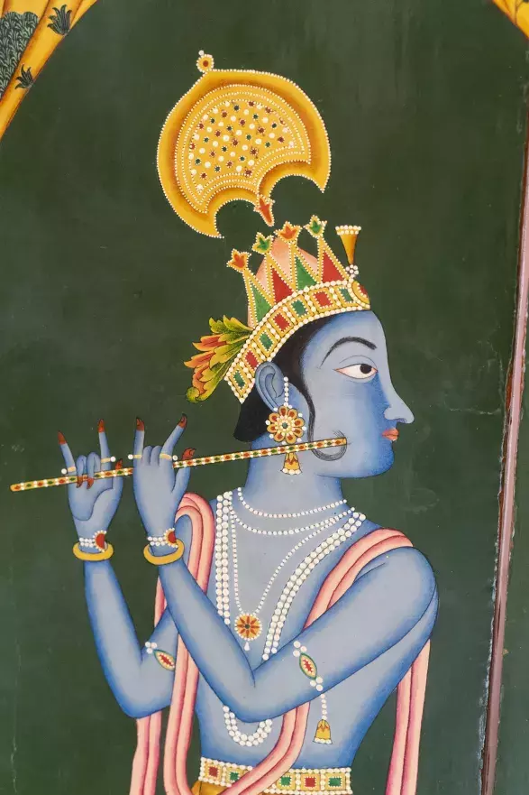 Máte svou vnitřní bohyni?