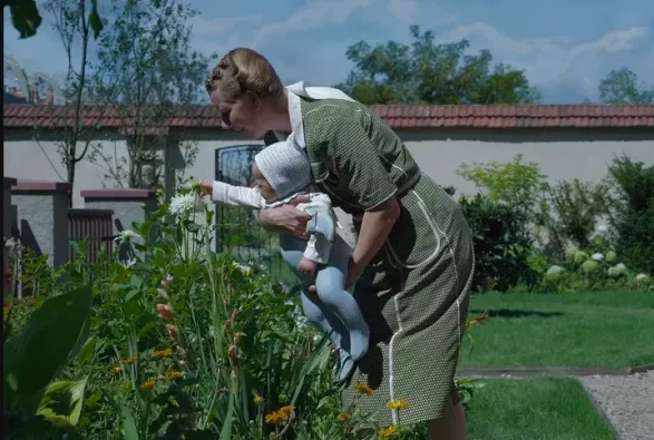 Zóna zájmu Zóna zájmu