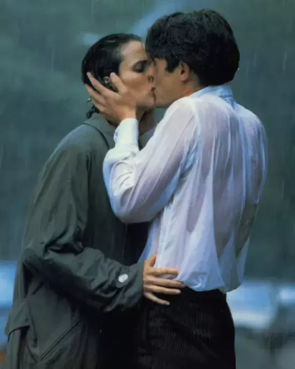 Čtyři svatby a jeden pohřeb