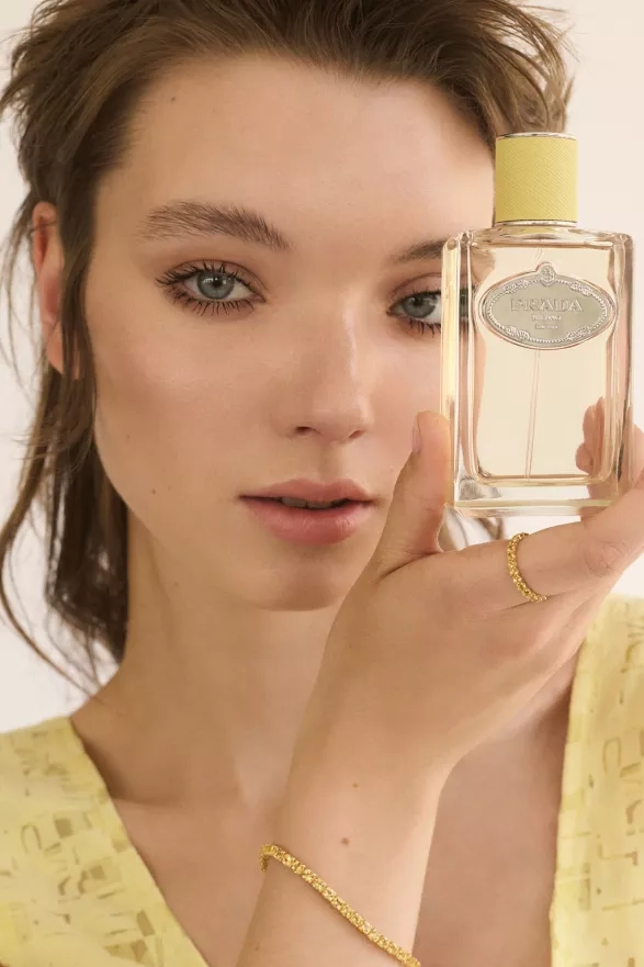 Les Infusions de Prada