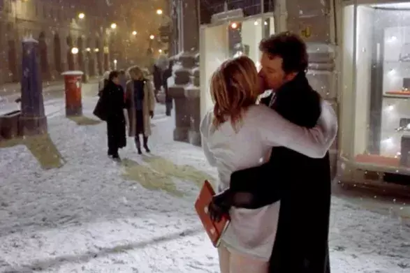 Deník Bridget Jonesové 