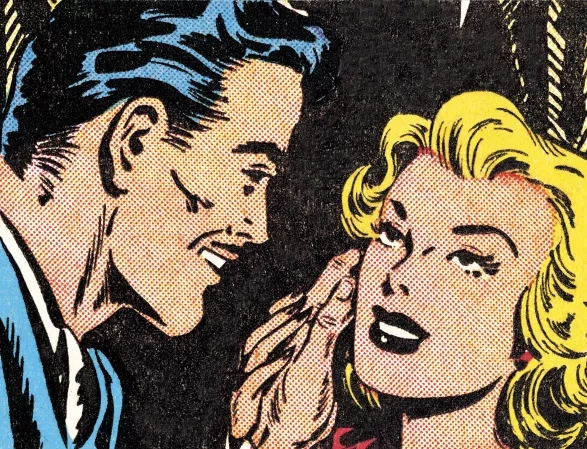 Kde končí kamarádství a začíná romantika?