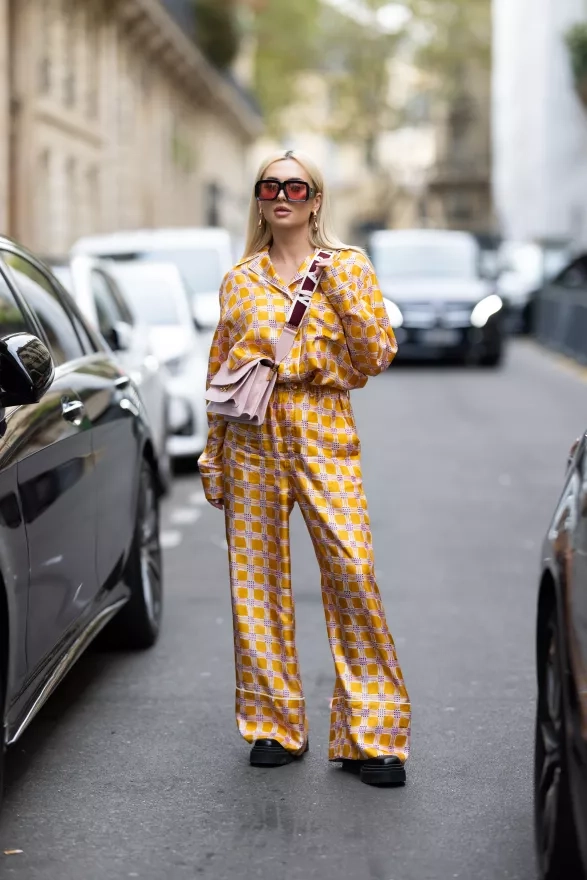 Co-ord set Co-ord set