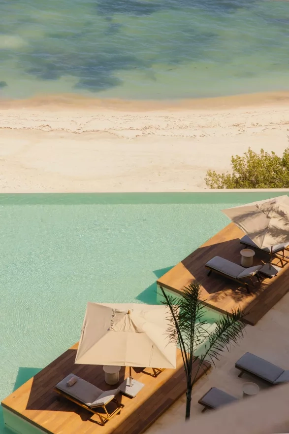 SHA Wellness Clinic v Mexiku