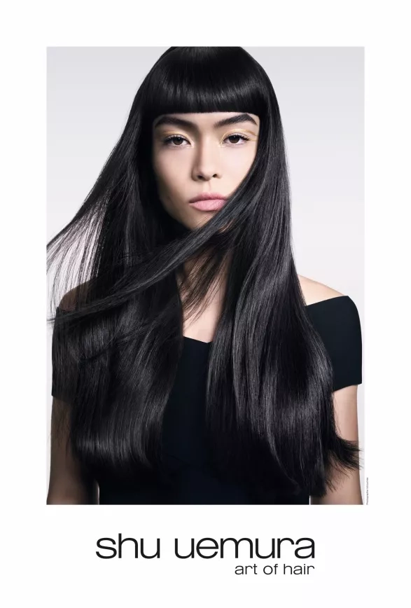 shu uemura art of hair