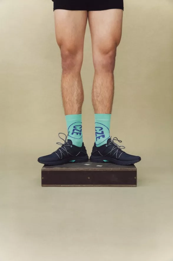 Jan Černý kolekce LOH 2024 Jan Černý kolekce LOH 2024