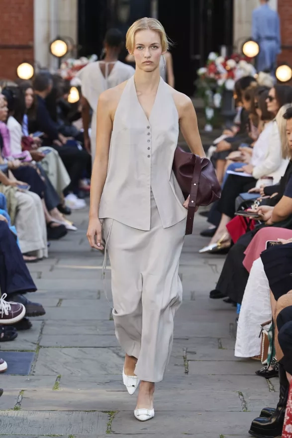 Redux Eudon Choi, SS24