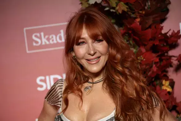 Charlotte Tilbury