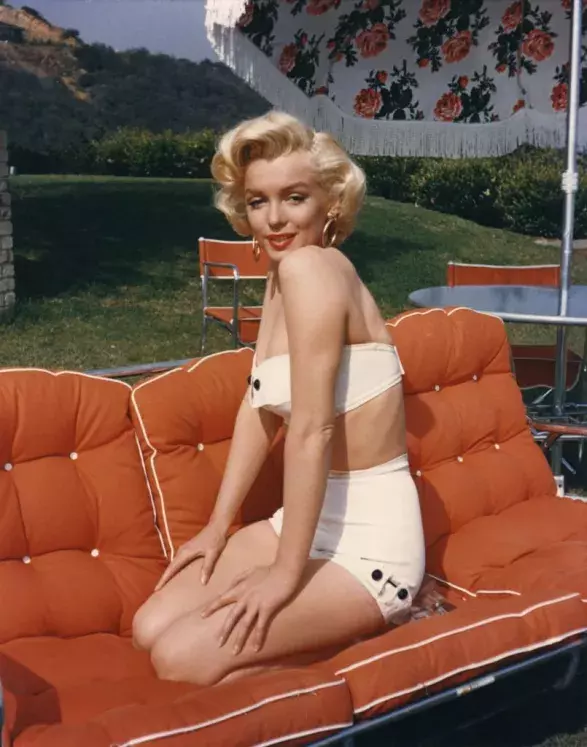 Marylin Monroe Summer