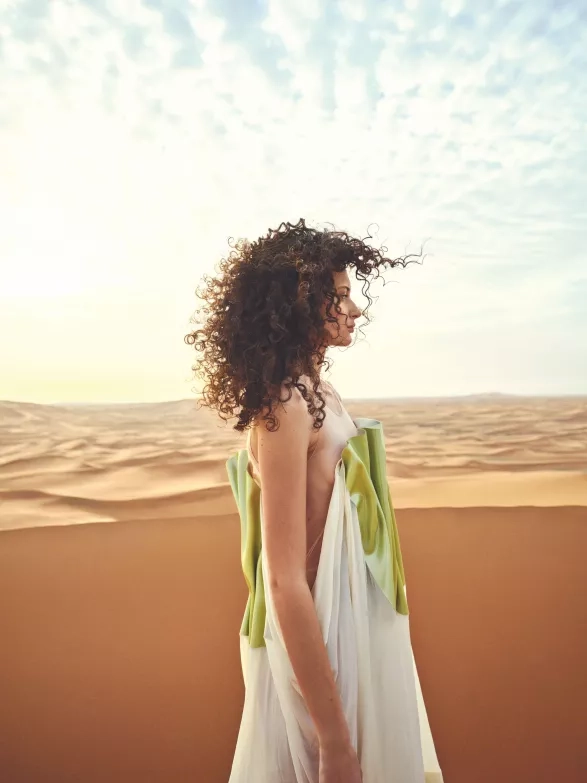 Šaty, LOUIS VUITTON