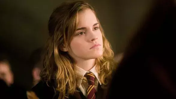 Hermiona Granger