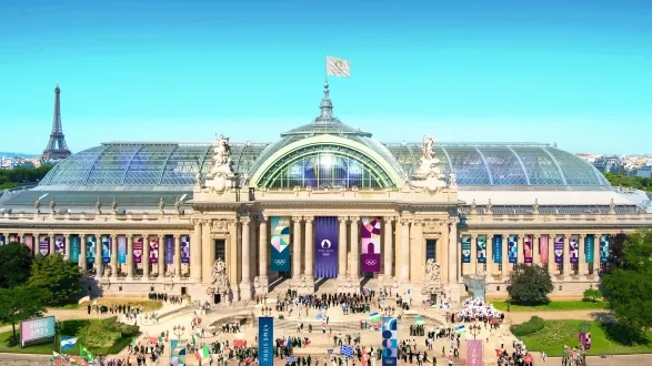 Grand Palais