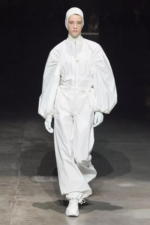 Když sport hýbe módou